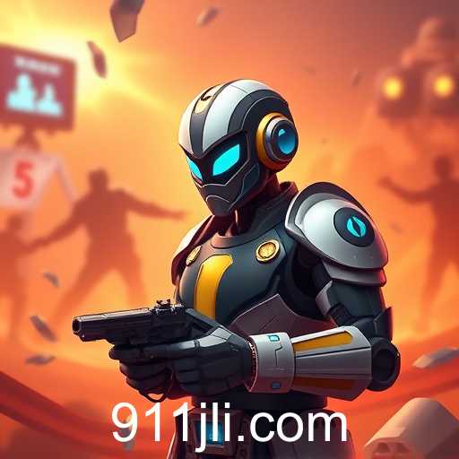 The Rise of 911jl: A Game-Changing Platform