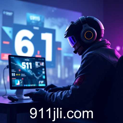 Gaming Website 911jl: A Cultural Phenomenon Amidst Rapid Changes