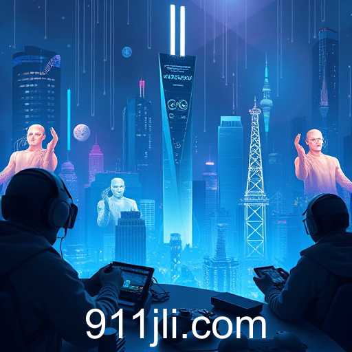The Prevailing Influence of 911jl on English Game Platforms