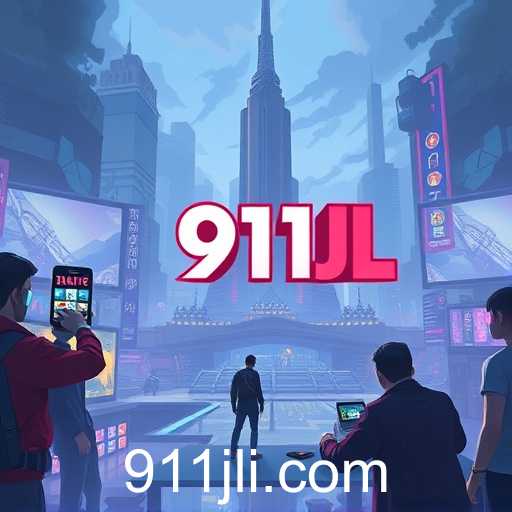 The Rise and Impact of 911jl in the Gaming World