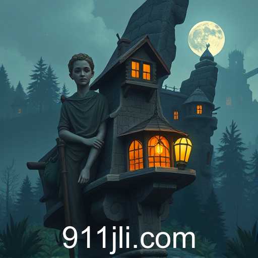 Exploring the World of Adventure Games: A Journey for Gamers