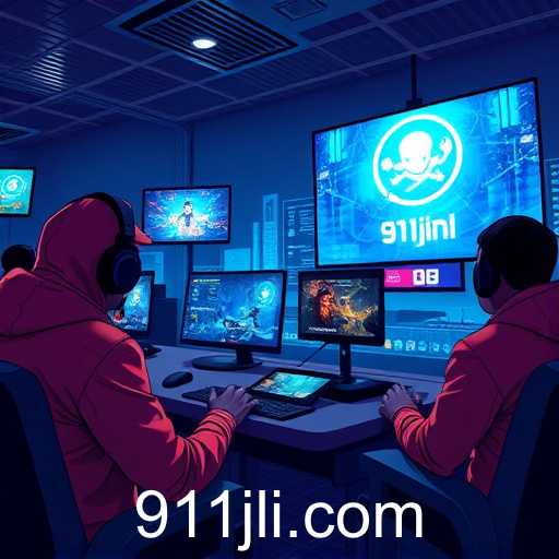 The Evolution of Online Gaming: A 2025 Perspective