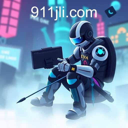 The Evolution of Online Gaming: A Look into 911jl