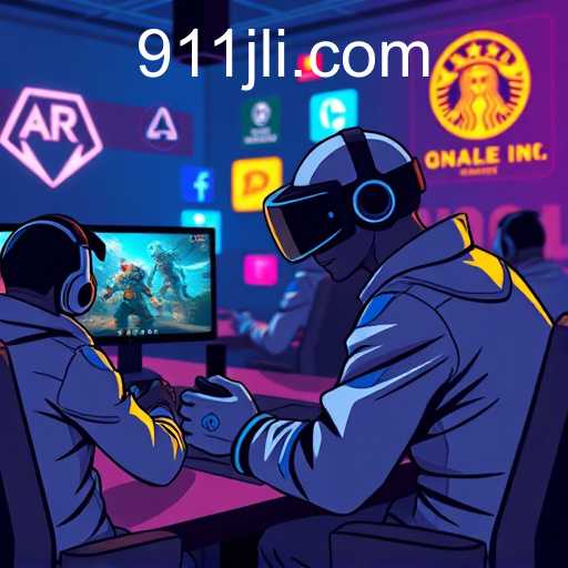 Evolving Game Landscapes Amid Global Changes