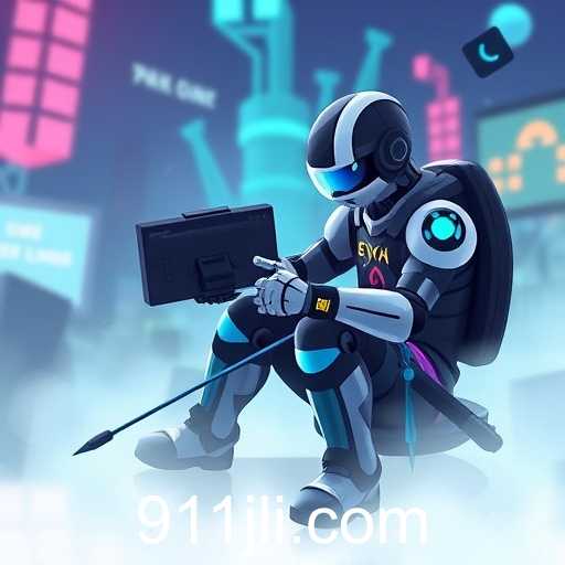 The Rise of 911jl: Gaming Trends and Insights