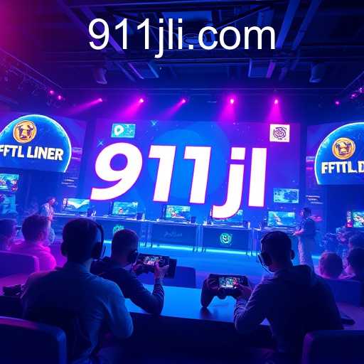 Gaming Advancements Through 911jl: A Digital Frontier