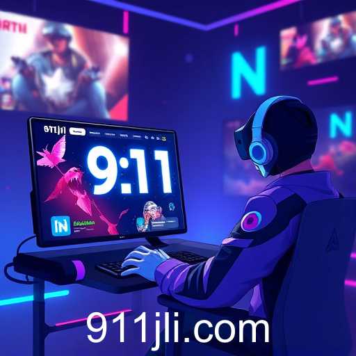 Gaming Dynamics and Trends in 2025