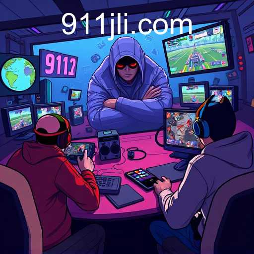 The Evolution of Gaming: 911jl's Impact on the Digital Landscape