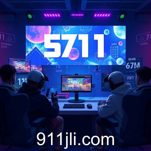 Evolving Trends in Online Gaming: A Look at 911jl