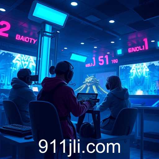 Gaming Evolutions and the Rise of Online Platforms