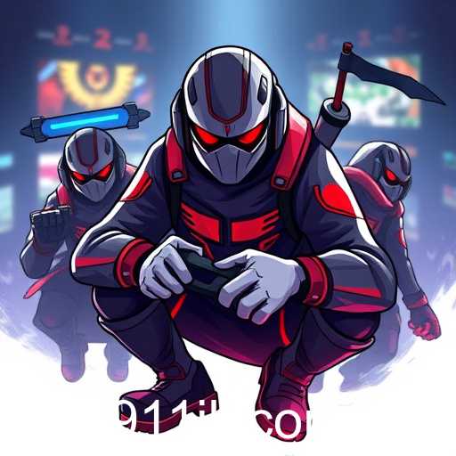 Gaming Innovations and Trends