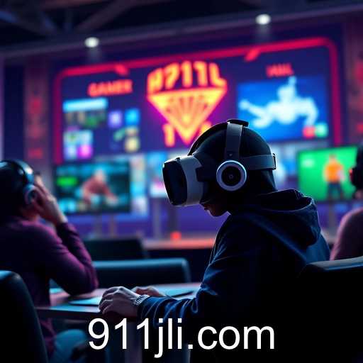 Gaming Trends Shaping the Future