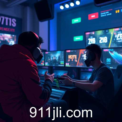 The Rise of Online Gaming Communities