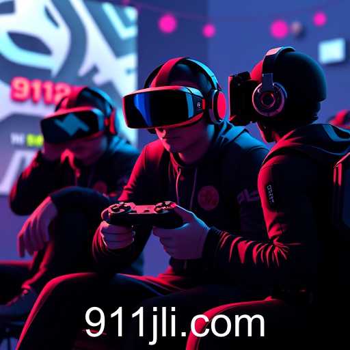 Online Gaming Trends and the Rise of 911jl