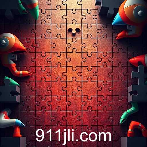 Exploring the Fascinating World of Puzzle Games: A Deep Dive into the 911jl Category