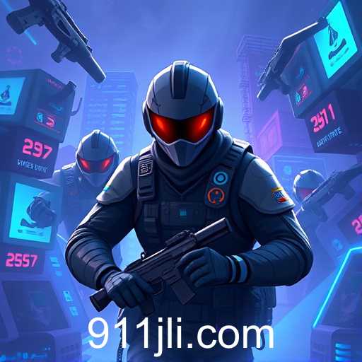 The Rise of '911jl' in Online Gaming