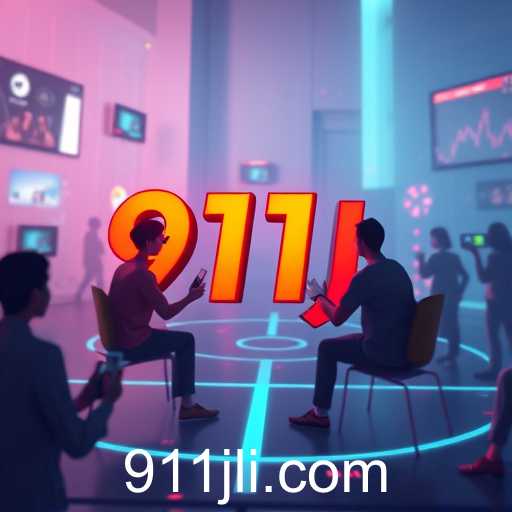 The Rise of 911jl: A New Era in Online Gaming