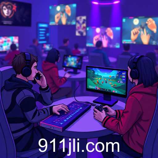 The Rise of Game Platforms