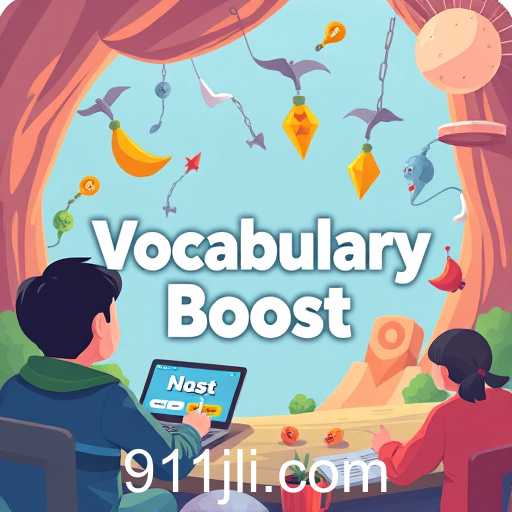 Virtual Realms: Gaming in Focus